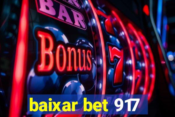 baixar bet 917